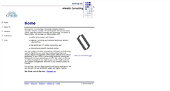 Desktop Screenshot of ecgroupinc.com